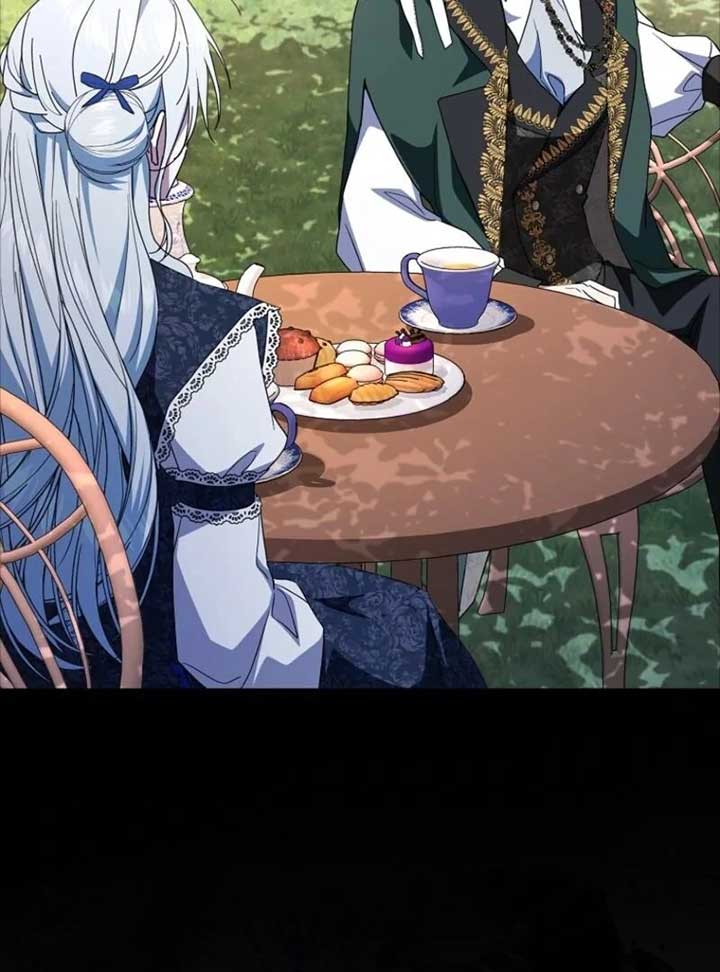 My Contract Husband Resembles the Male Protagonist Chapter 25 494 ch 25 31