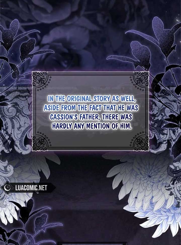 My Contract Husband Resembles the Male Protagonist Chapter 25 497 ch 25 34