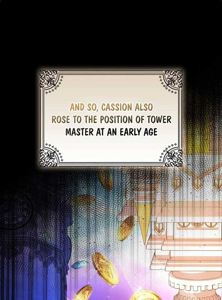 My Contract Husband Resembles the Male Protagonist Chapter 25 500 ch 25 37
