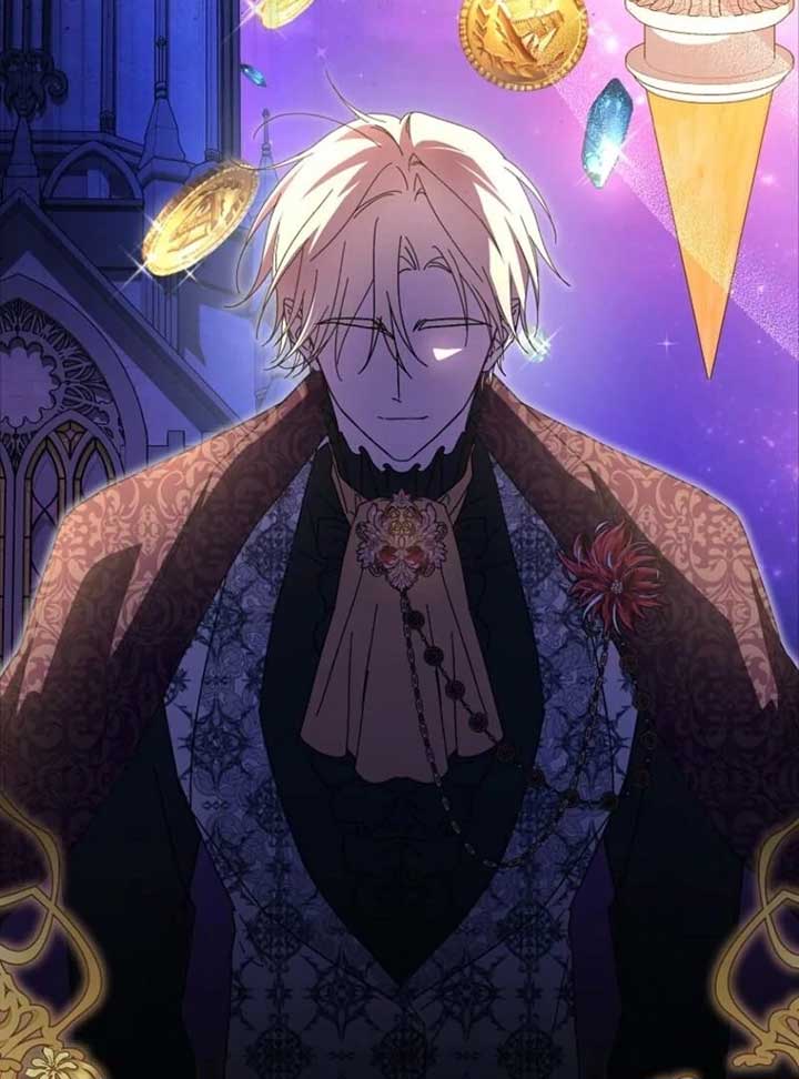 My Contract Husband Resembles the Male Protagonist Chapter 25 501 ch 25 38
