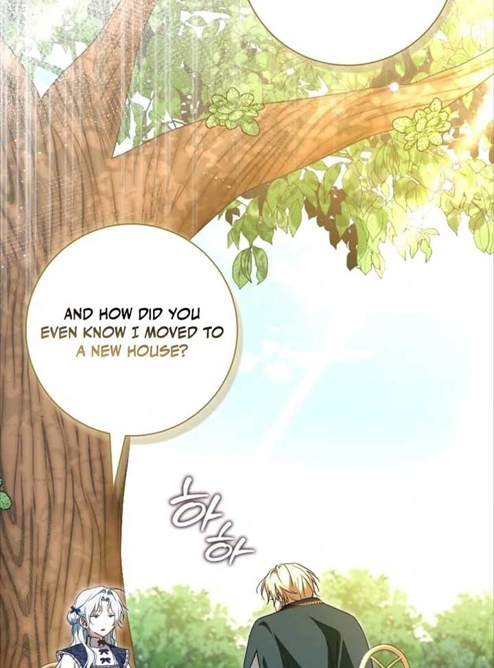 My Contract Husband Resembles the Male Protagonist Chapter 25 467 ch 25 4