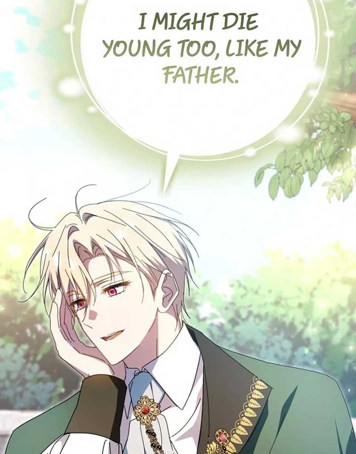 My Contract Husband Resembles the Male Protagonist Chapter 25 505 ch 25 42