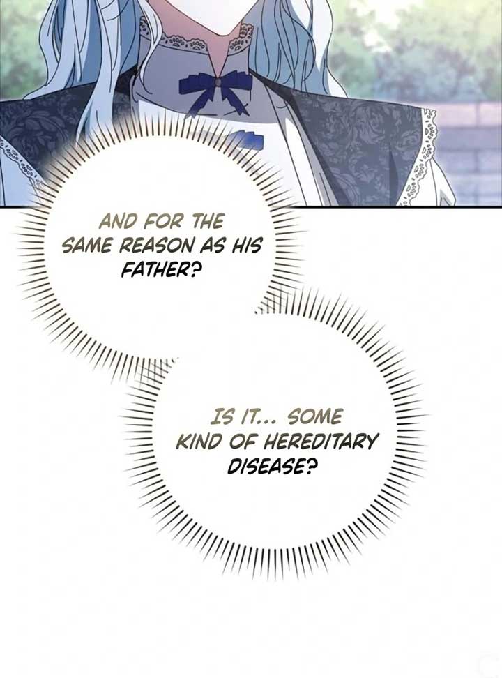 My Contract Husband Resembles the Male Protagonist Chapter 25 508 ch 25 45