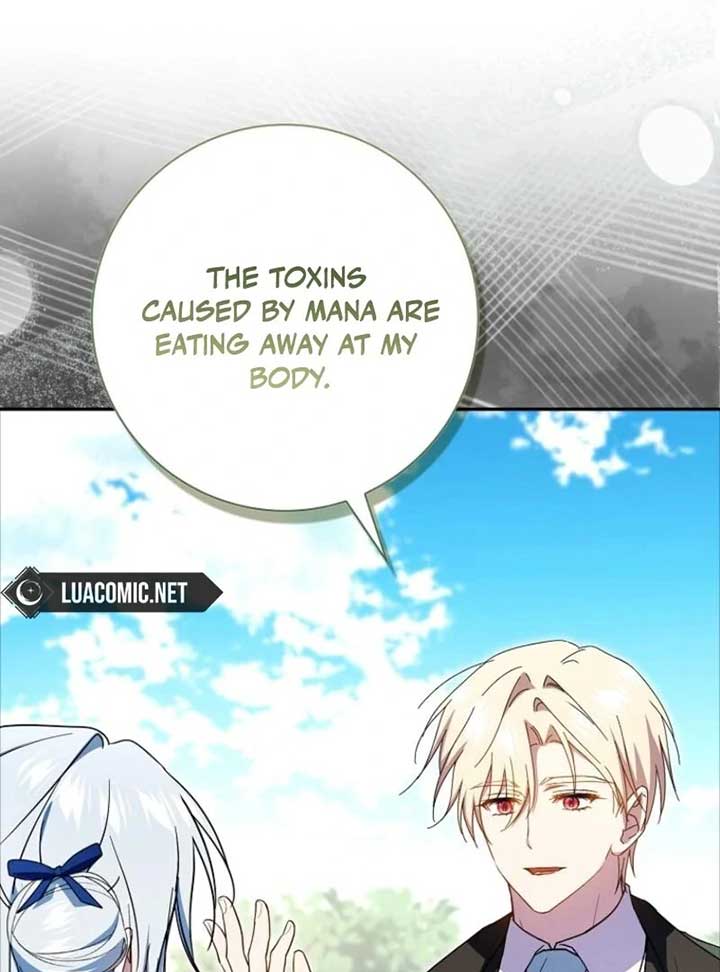 My Contract Husband Resembles the Male Protagonist Chapter 25 509 ch 25 46