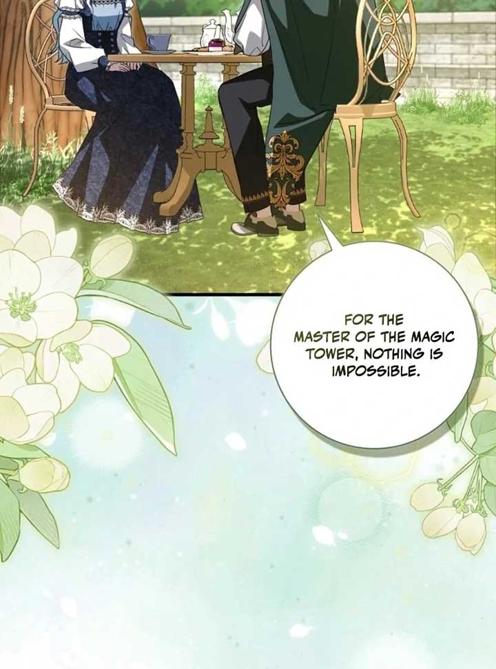 My Contract Husband Resembles the Male Protagonist Chapter 25 468 ch 25 5