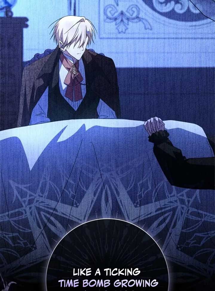 My Contract Husband Resembles the Male Protagonist Chapter 25 517 ch 25 54