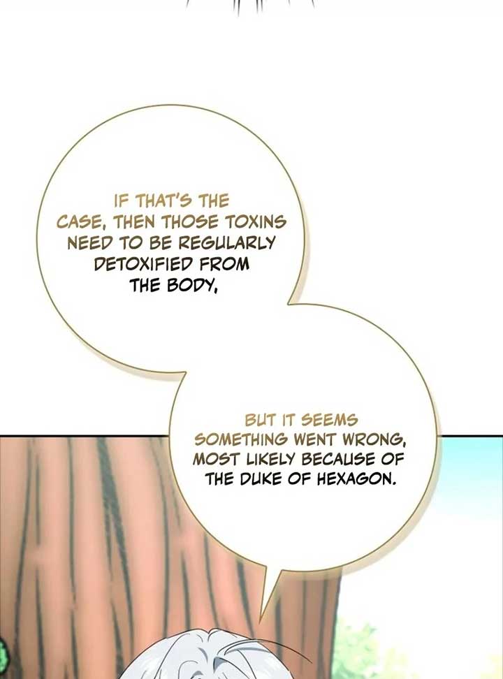 My Contract Husband Resembles the Male Protagonist Chapter 25 524 ch 25 61