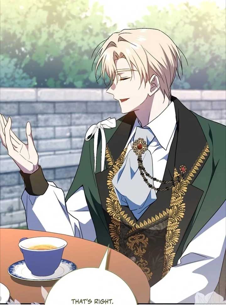 My Contract Husband Resembles the Male Protagonist Chapter 25 527 ch 25 64