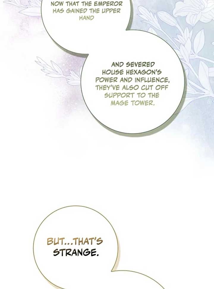 My Contract Husband Resembles the Male Protagonist Chapter 25 528 ch 25 65