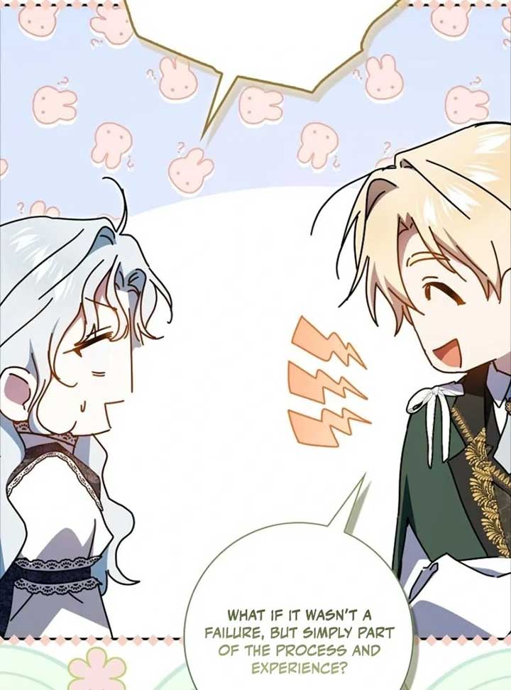 My Contract Husband Resembles the Male Protagonist Chapter 25 531 ch 25 68