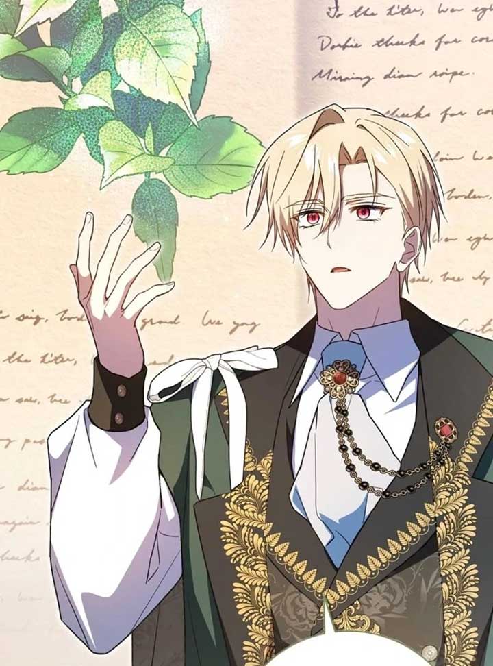 My Contract Husband Resembles the Male Protagonist Chapter 25 536 ch 25 73