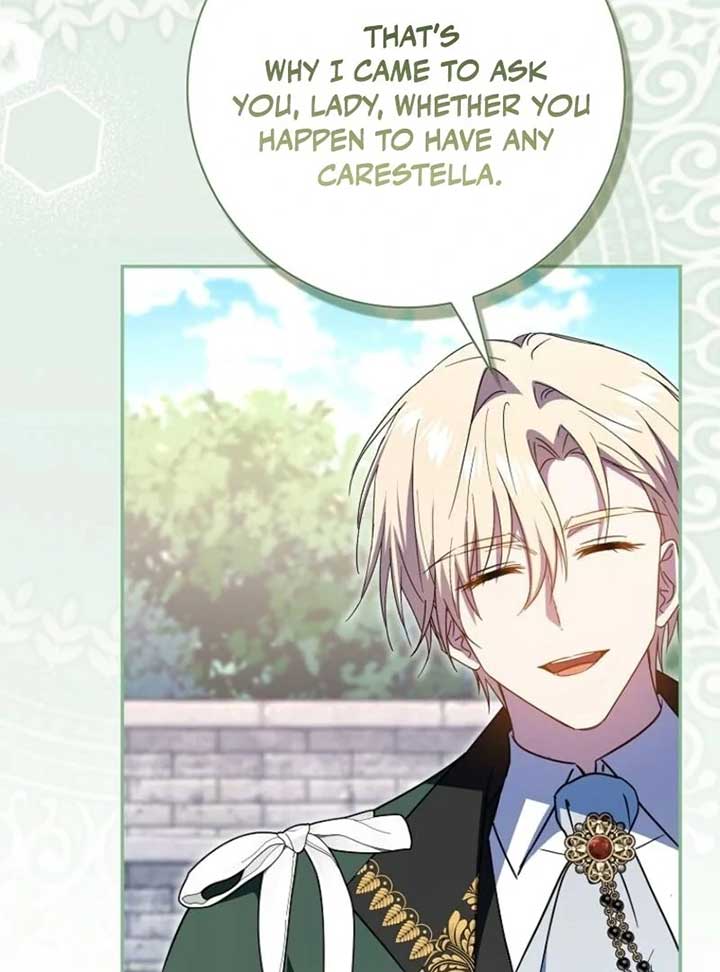 My Contract Husband Resembles the Male Protagonist Chapter 25 545 ch 25 82
