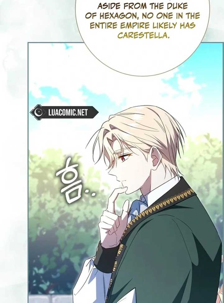 My Contract Husband Resembles the Male Protagonist Chapter 25 556 ch 25 93