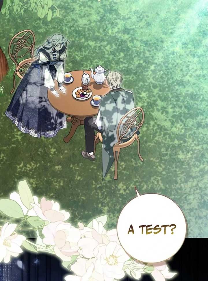 My Contract Husband Resembles the Male Protagonist Chapter 25 560 ch 25 97