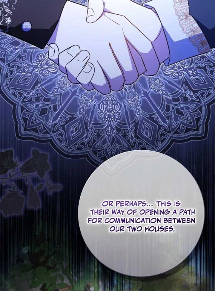 My Contract Husband Resembles the Male Protagonist Chapter 25 562 ch 25 99