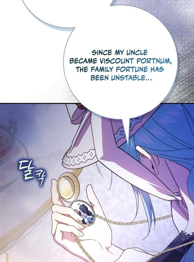My Contract Husband Resembles the Male Protagonist Chapter 31 592 072