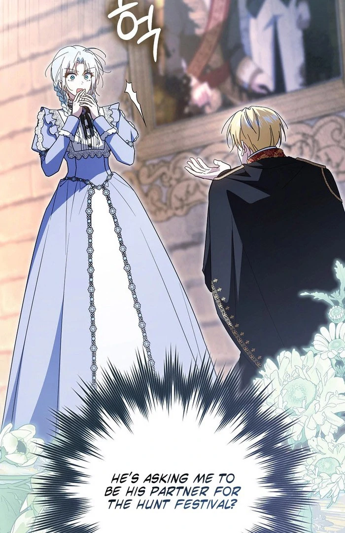 My Contract Husband Resembles the Male Protagonist Chapter 33 447 005