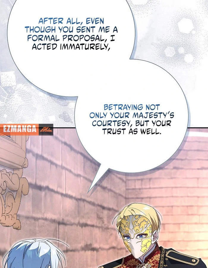 My Contract Husband Resembles the Male Protagonist Chapter 33 464 022