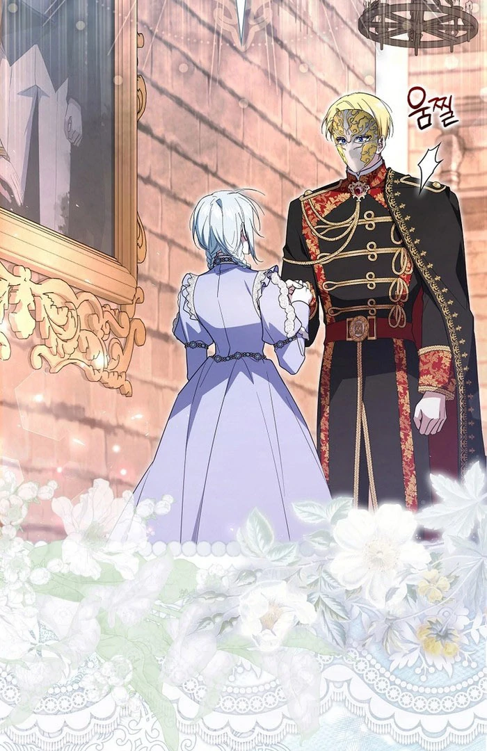 My Contract Husband Resembles the Male Protagonist Chapter 33 487 045