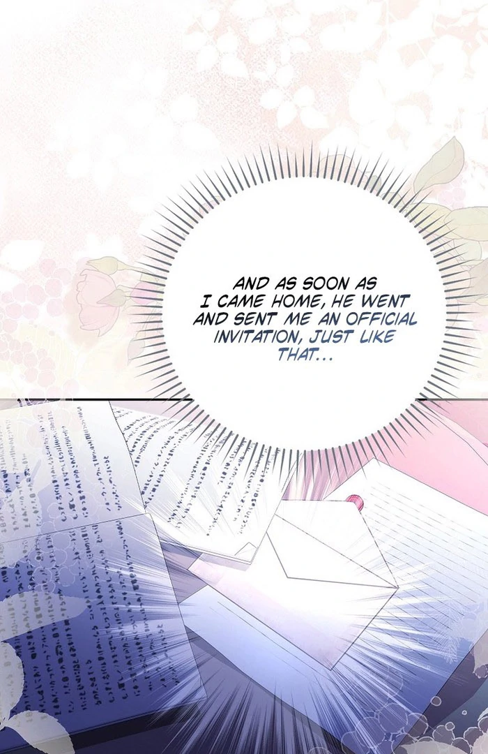My Contract Husband Resembles the Male Protagonist Chapter 33 492 050