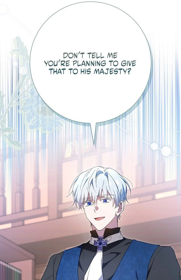 My Contract Husband Resembles the Male Protagonist Chapter 33 500 058