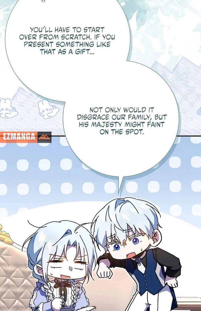 My Contract Husband Resembles the Male Protagonist Chapter 33 502 060