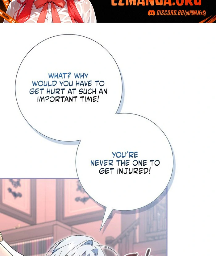 My Contract Husband Resembles the Male Protagonist Chapter 33 511 069