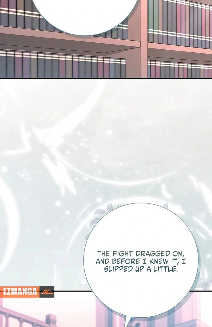 My Contract Husband Resembles the Male Protagonist Chapter 33 516 074