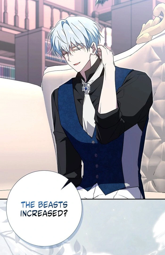 My Contract Husband Resembles the Male Protagonist Chapter 33 517 075