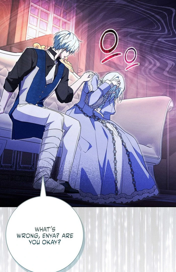 My Contract Husband Resembles the Male Protagonist Chapter 33 523 081