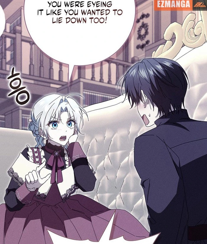 My Contract Husband Resembles the Male Protagonist Chapter 33 529 087