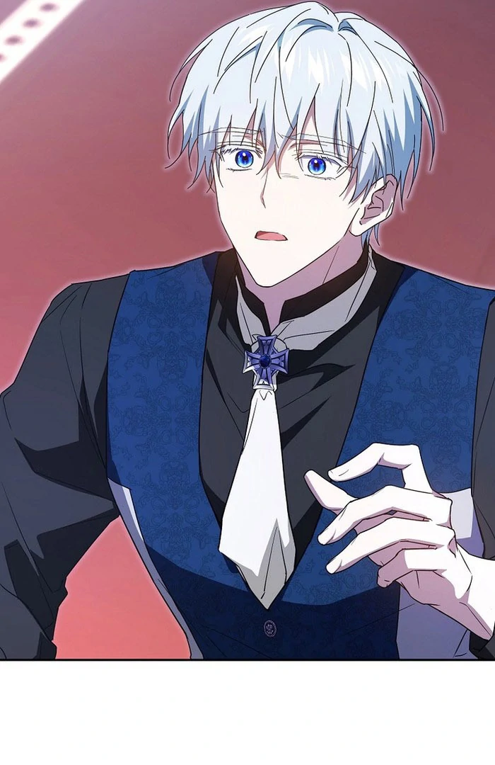 My Contract Husband Resembles the Male Protagonist Chapter 33 540 098