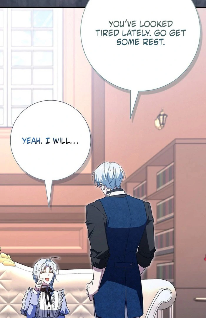 My Contract Husband Resembles the Male Protagonist Chapter 33 543 101