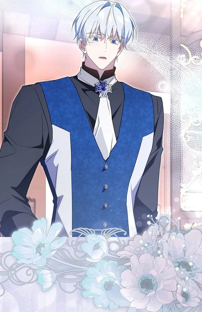My Contract Husband Resembles the Male Protagonist Chapter 33 549 107