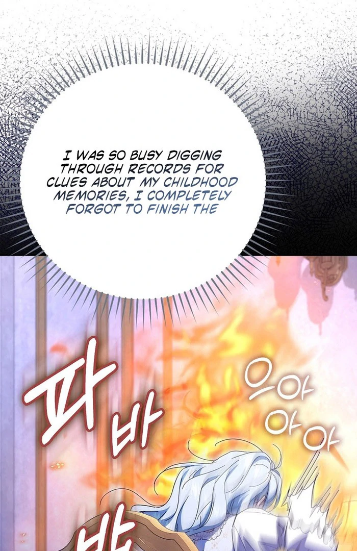 My Contract Husband Resembles the Male Protagonist Chapter 33 558 116