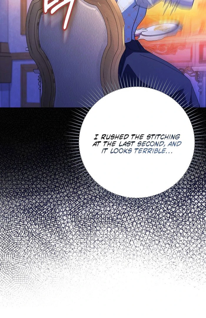 My Contract Husband Resembles the Male Protagonist Chapter 33 559 117