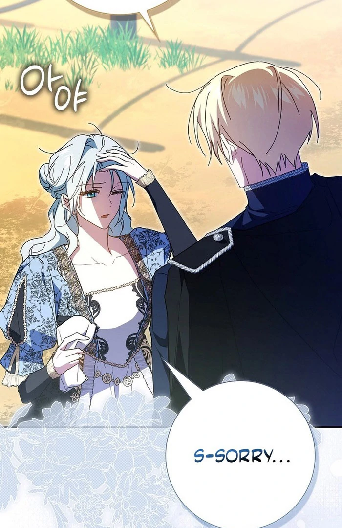 My Contract Husband Resembles the Male Protagonist Chapter 33 564 122