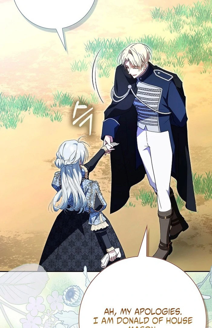 My Contract Husband Resembles the Male Protagonist Chapter 33 570 128