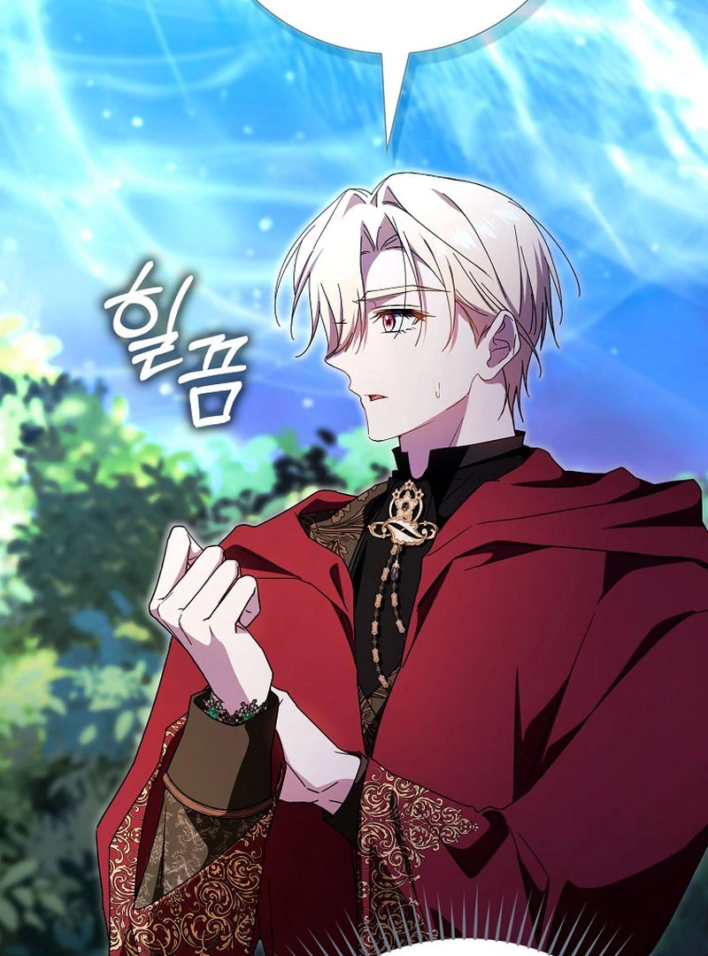 My Contract Husband Resembles the Male Protagonist Chapter 35 561 008