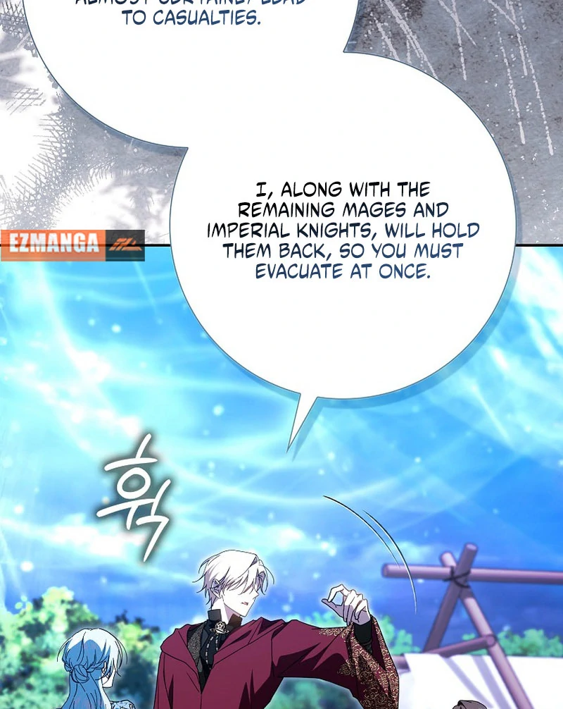 My Contract Husband Resembles the Male Protagonist Chapter 35 566 013