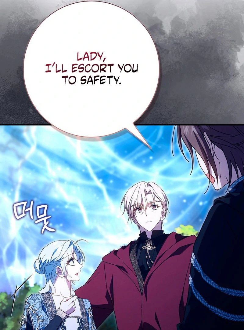 My Contract Husband Resembles the Male Protagonist Chapter 35 568 015