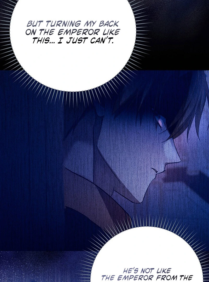 My Contract Husband Resembles the Male Protagonist Chapter 35 585 032