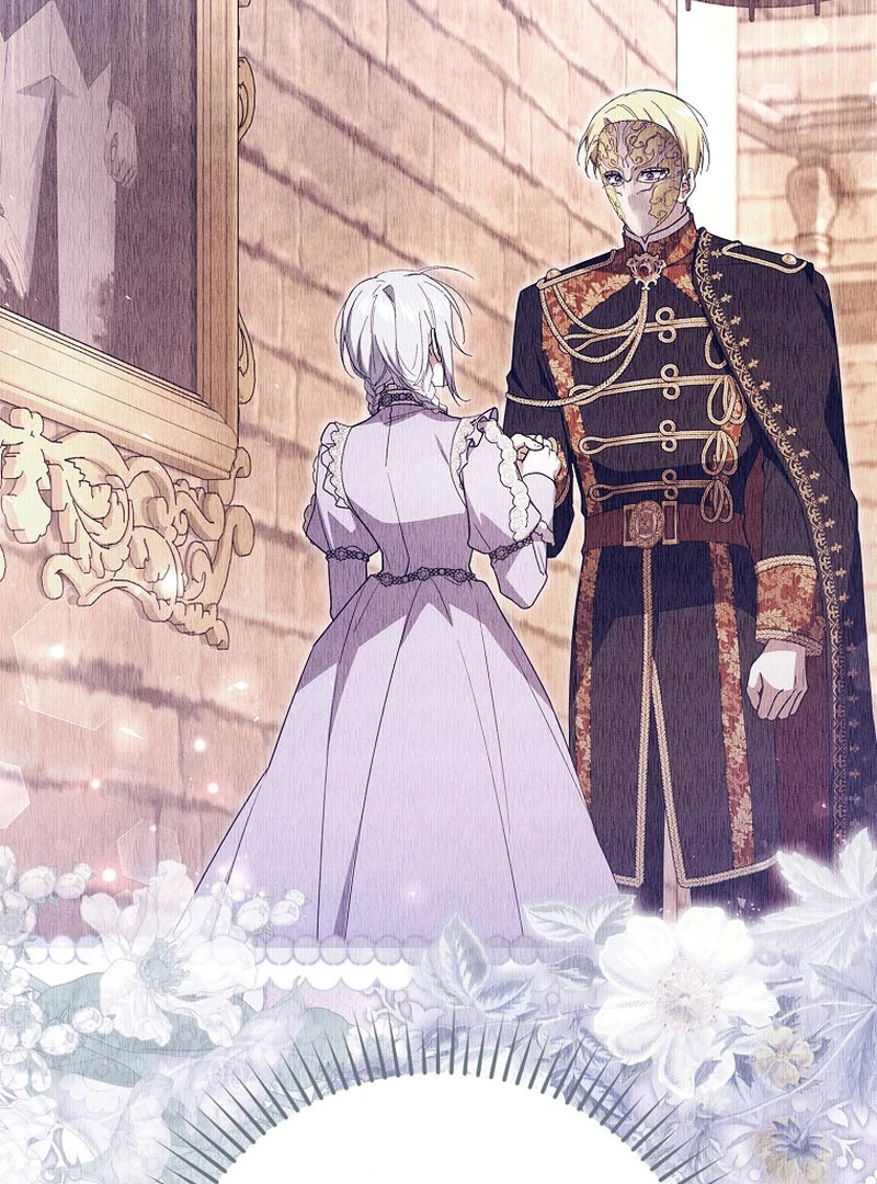 My Contract Husband Resembles the Male Protagonist Chapter 35 590 037