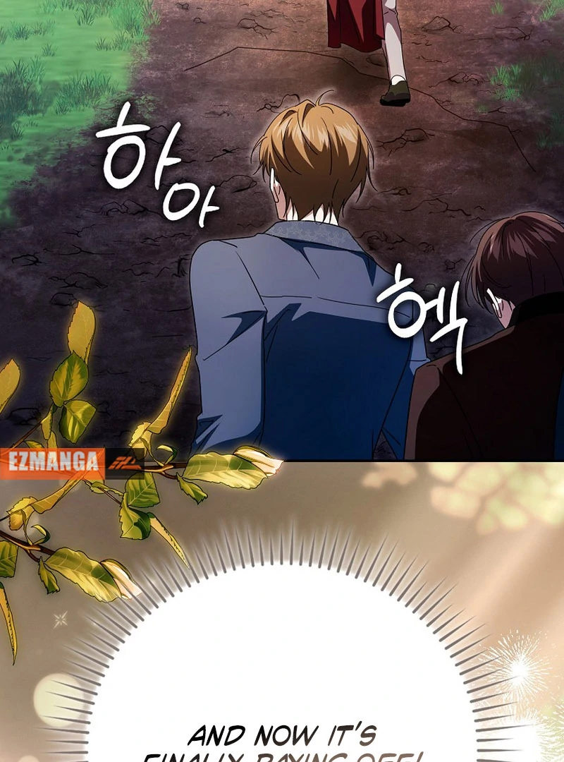 My Contract Husband Resembles the Male Protagonist Chapter 35 614 061