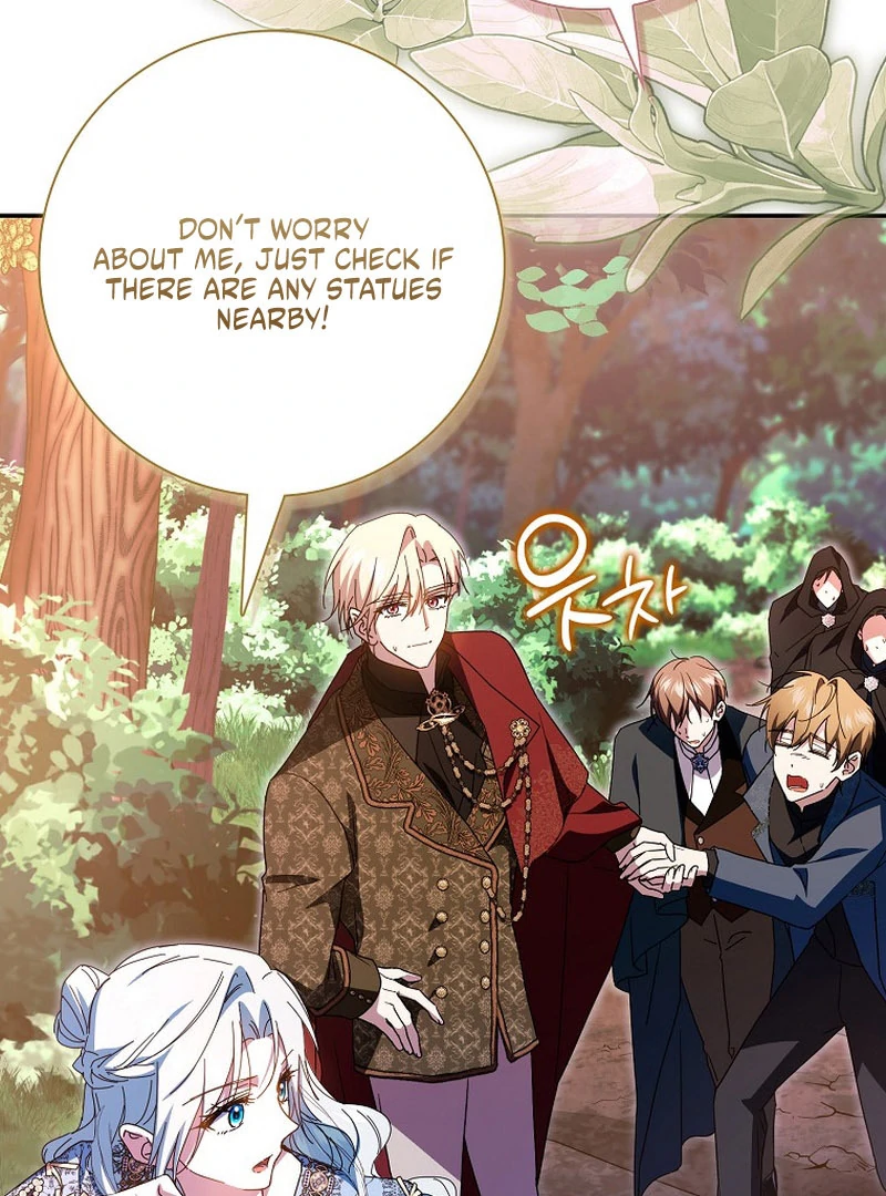 My Contract Husband Resembles the Male Protagonist Chapter 35 616 063