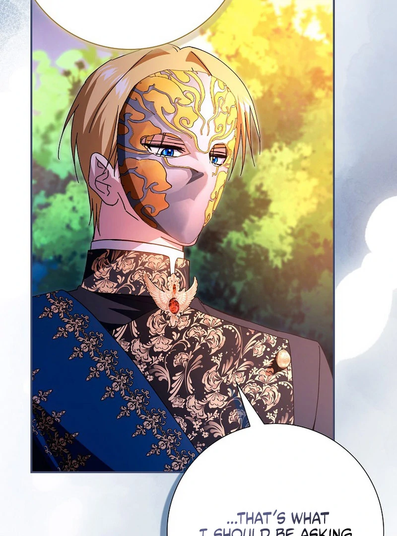 My Contract Husband Resembles the Male Protagonist Chapter 35 674 121