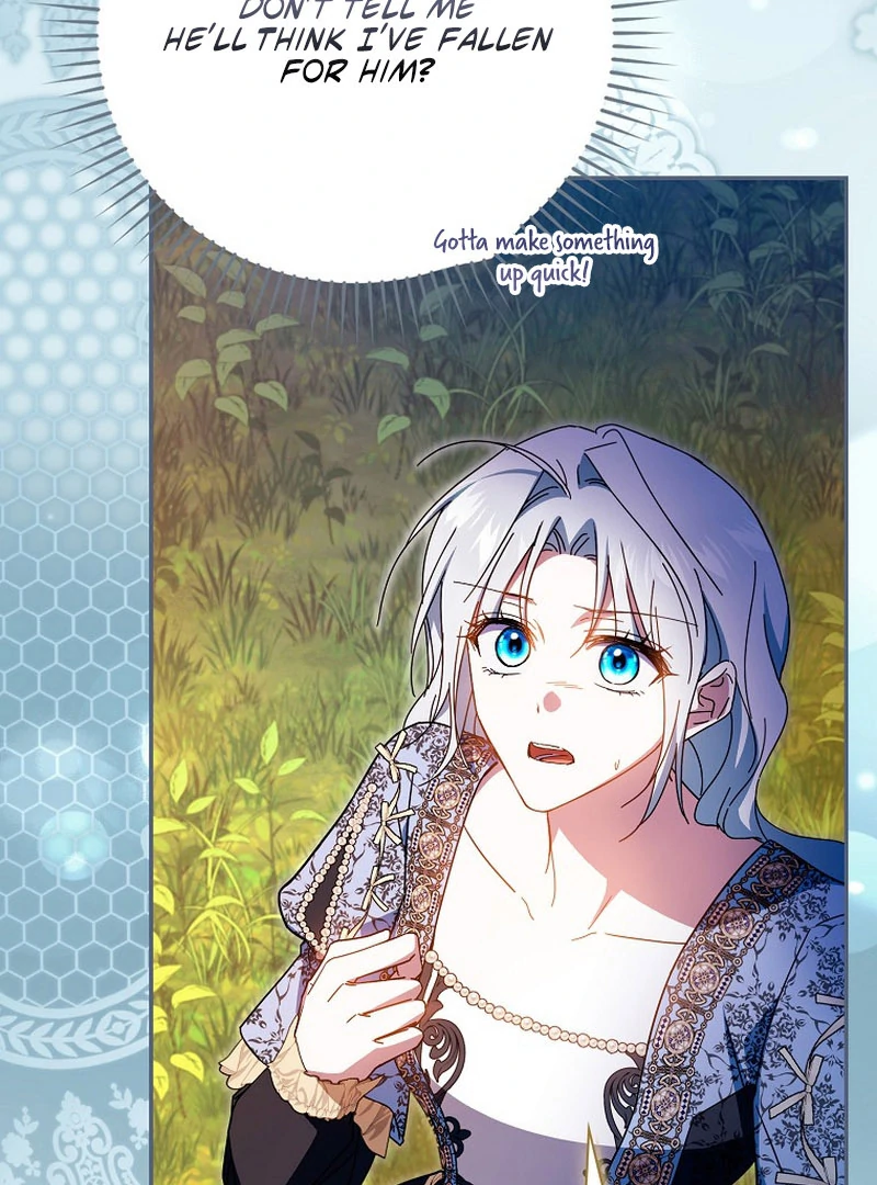 My Contract Husband Resembles the Male Protagonist Chapter 35 686 133