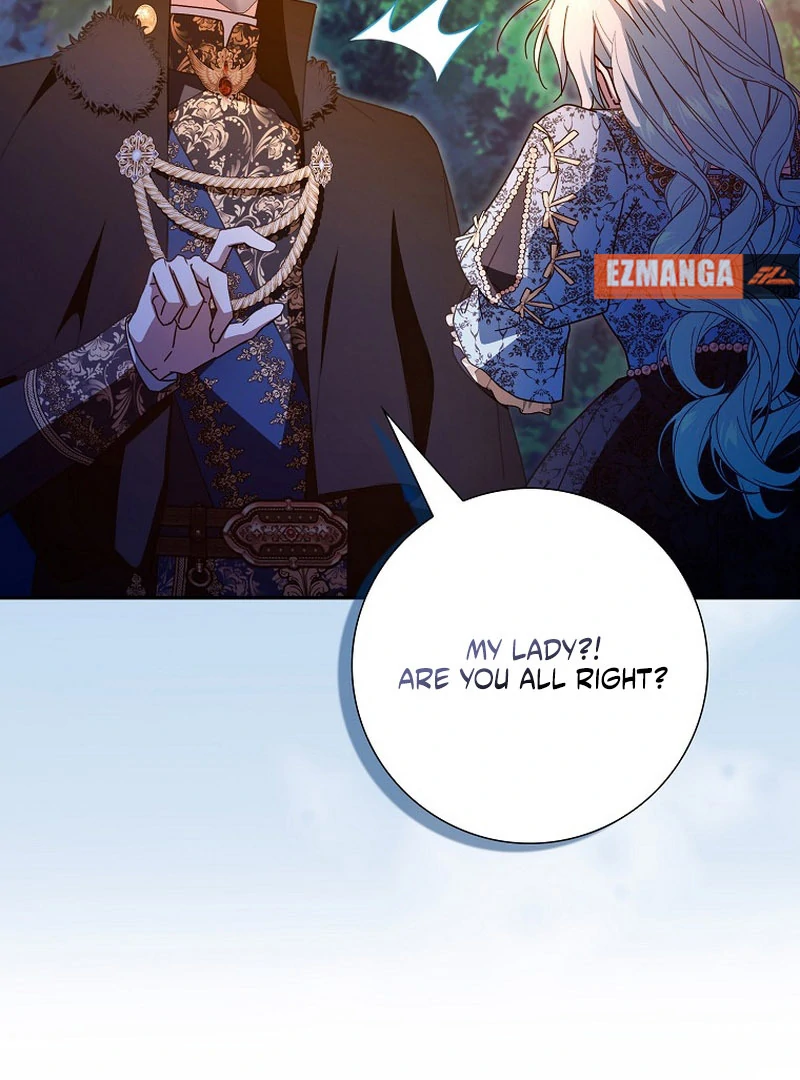 My Contract Husband Resembles the Male Protagonist Chapter 35 693 140