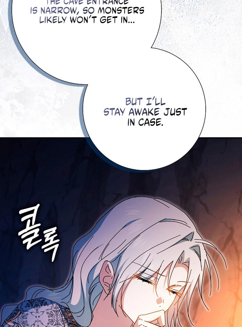My Contract Husband Resembles the Male Protagonist Chapter 35 711 158