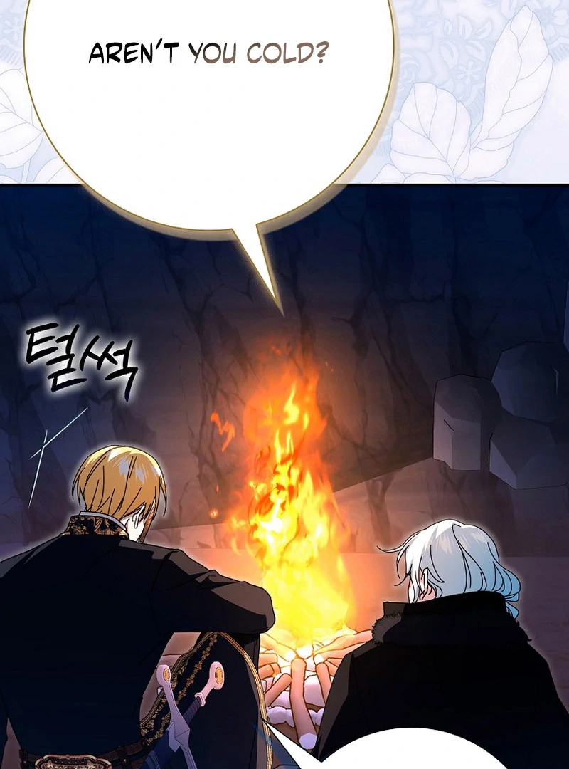 My Contract Husband Resembles the Male Protagonist Chapter 35 719 166